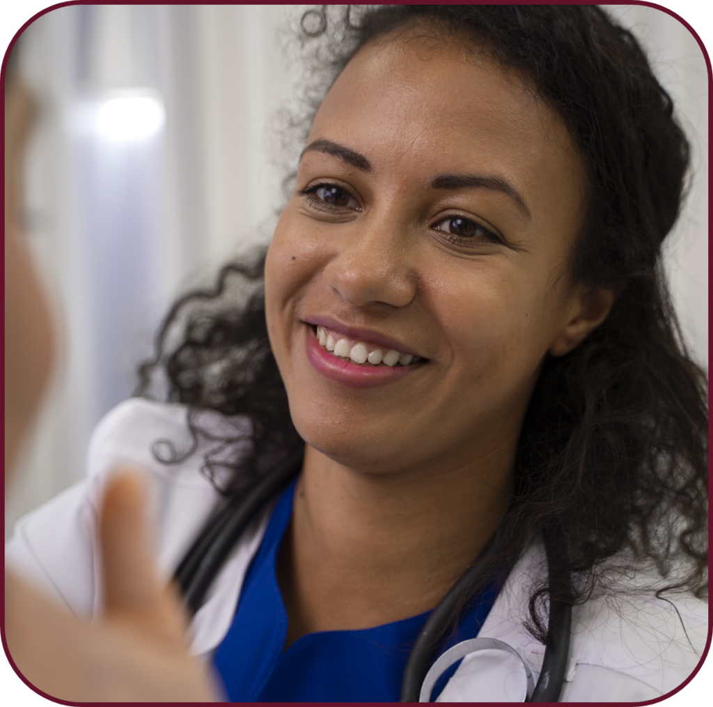 WNHR Women's health clinic
